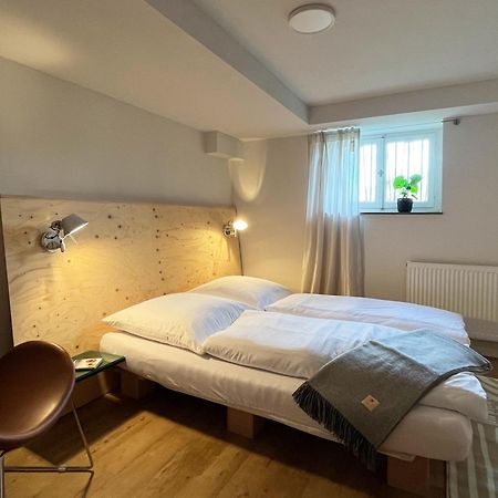 Kolberg Studio - Moderne Ferienwohnung In 博帕德 外观 照片
