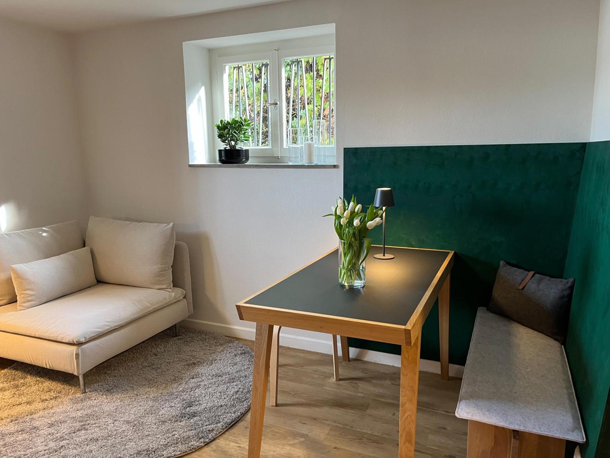 Kolberg Studio - Moderne Ferienwohnung In 博帕德 外观 照片