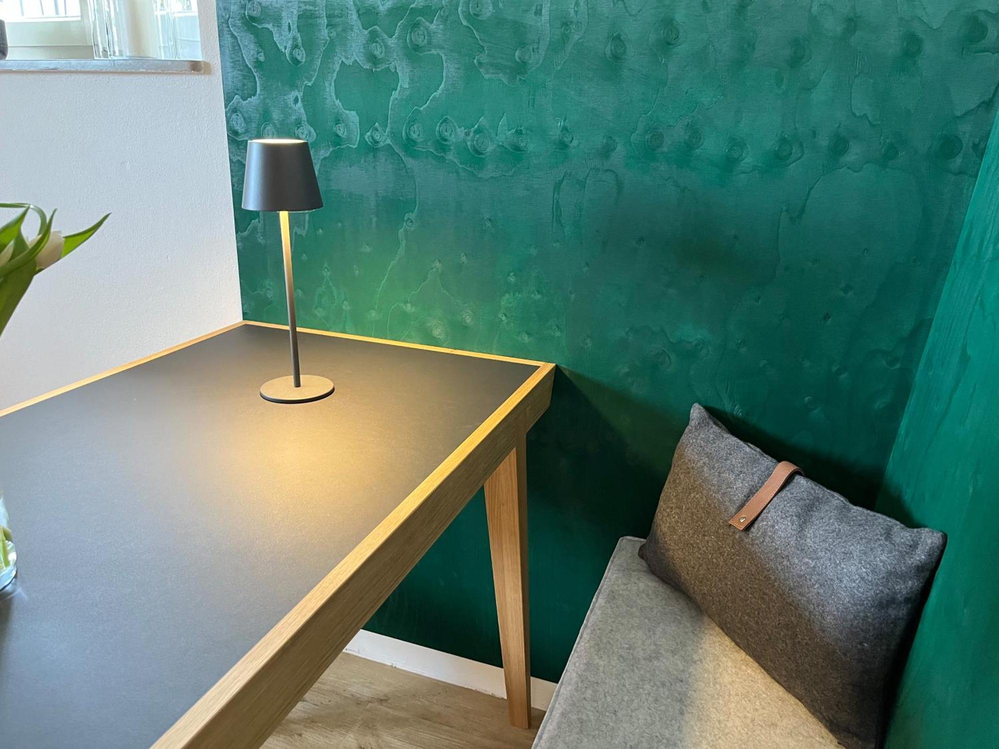 Kolberg Studio - Moderne Ferienwohnung In 博帕德 外观 照片